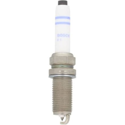 Bougie Double Platinum BOSCH 0 241 245 673, 1 Stuk