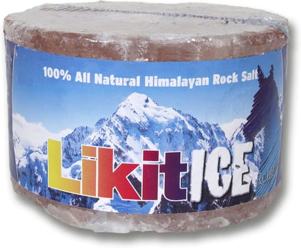 Likit Liksteen Ice Himalaya