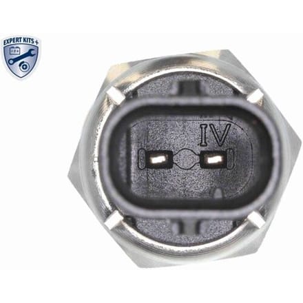 Intercooler VEMO V10-60-0105