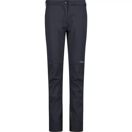 Softshell skibroek Unlimitech voor dames CMP