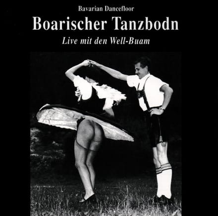 Auf Dem Tanzbuden Mit Den ...