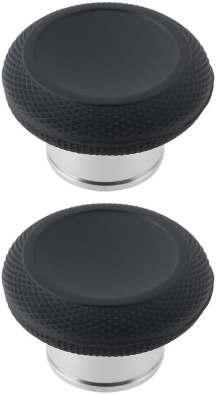 Allecto - Concave Analog Thumbsticks - Vervangende Sticks - Geschikt