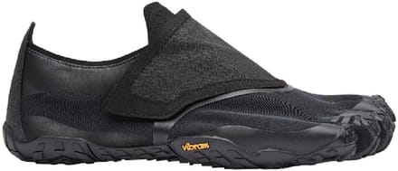 Vibram Fivefingers Trailope Trailschoenen Zwart EU 42 Man