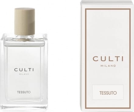 Culti Spray Tessuto Roomspray White 100ml