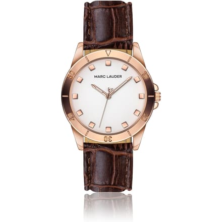 Horloge Marc Lauder Verona