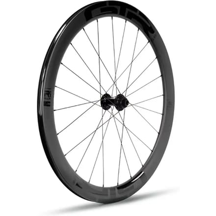 Voorwiel Gurpil GTR 700C center lock