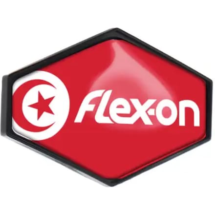 Sticker helm Armet Tunesië Flex-On