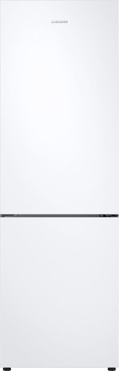 Samsung RB33B610EWW - koel-vriescombinatie - 185 cm - No Frost - waterdispenser