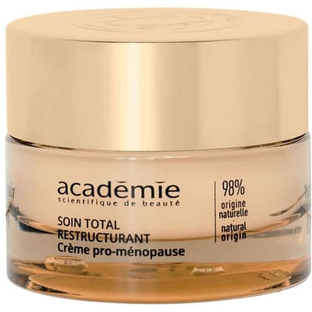 Académie Dagcrème Face Youth Repair Total Restructuring Care