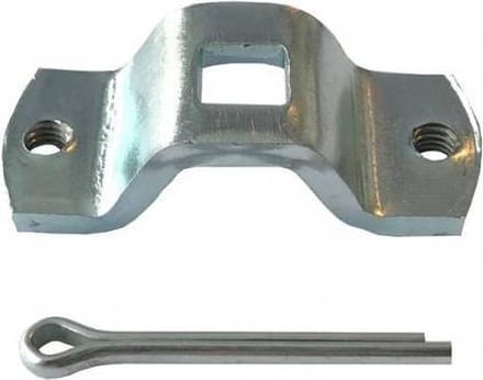 Motorsteun Simu T3.5 U-beugel groot