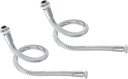 Flexibele Microfoon Gooseneck 11,8 Inch - 2 Stuks