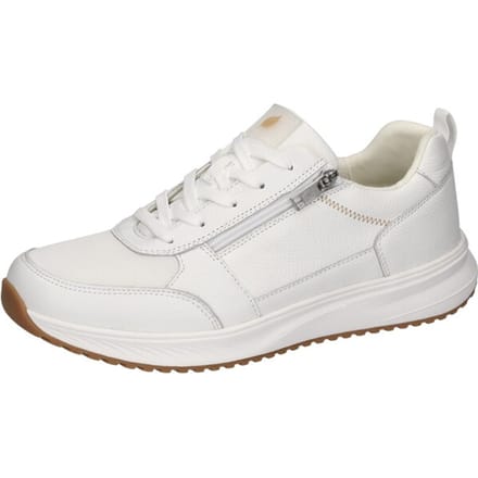 Sneakers WALDLÄUFER wit
