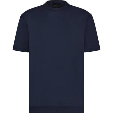 Aeden T-shirt korte mouw a22242815