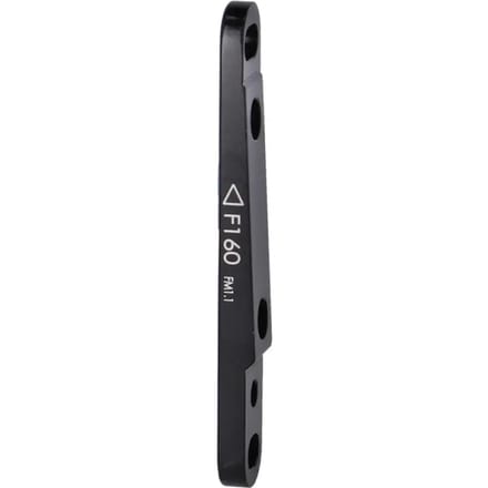 Voorrem adapter TRP F5 - Flat Mount to Flat Mount