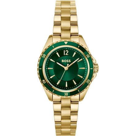 Hugo Boss Boss 1502849 Sage Aqua Horloge