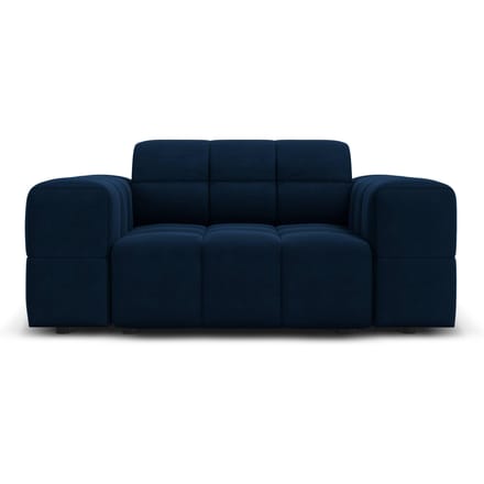 Fauteuil Chicago velvet | Cosmopolitan Design