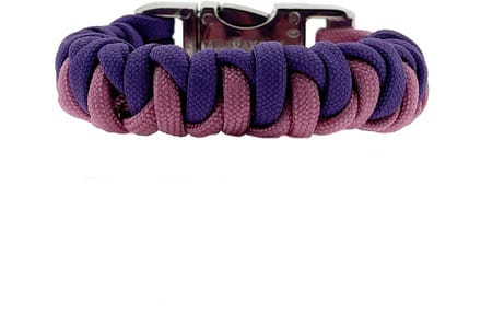 Paracord Chain Link DIY armband pakket