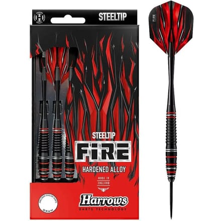 Legering van hoge kwaliteit Harrows Fire