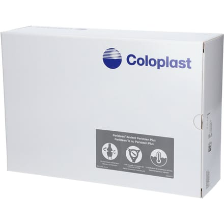 Coloplast Peristeen Plus Set Small 1 Overige