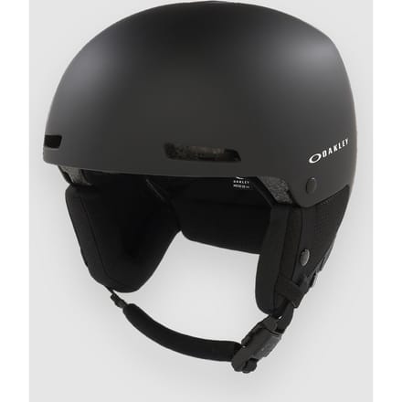 Oakley Mod1 Pro Helm zwart
