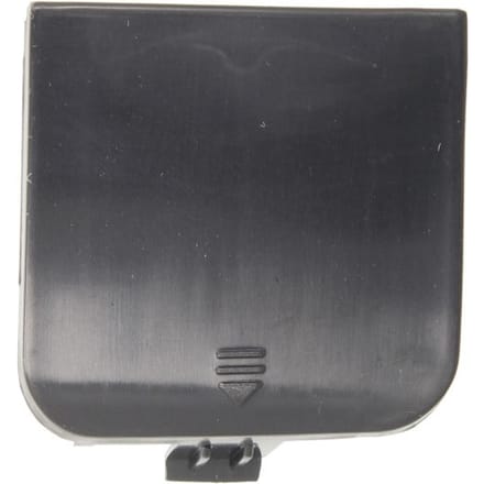 Ventilatiegrille, bumper, trekhaak BLIC 5513-00-3517921P