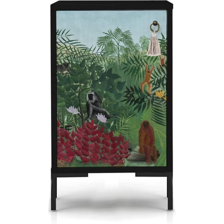 Nachtkastje Miquel Jungle | Really Nice Things