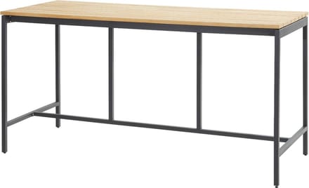 Taste by 4 Seasons Taverne bartafel 200 x 85 x 105 cm - teak