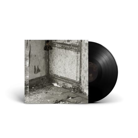Khanate - Clean Hands Go Foul (LP)