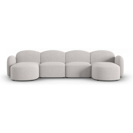 U-bank Blair chenille | Micadoni Home