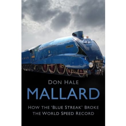 Mallard - Don Hale