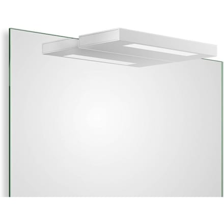 Decor Walther Slim 1 N LED spiegellamp wit