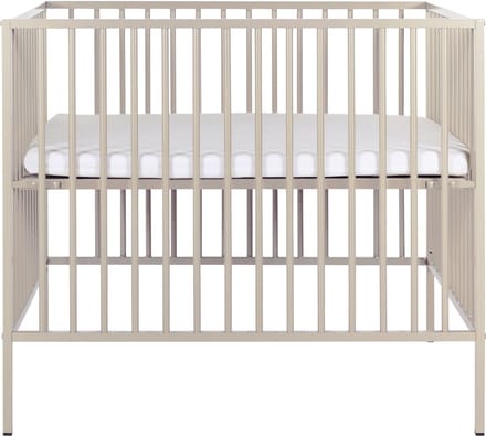Europe Baby - Liam II - 80x100 - Oatmeal