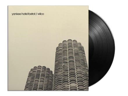 Yankee Hotel Foxtrot - Wilco