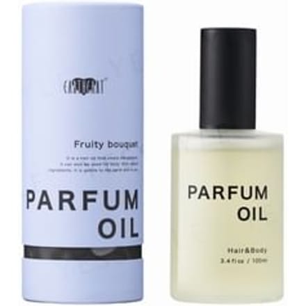 Eartheart - Parfum Oil Fruity Bouquet 100ml