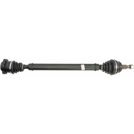 Aandrijfas POINT GEAR PNG72347