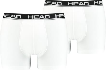 HEAD Heren Wit XL