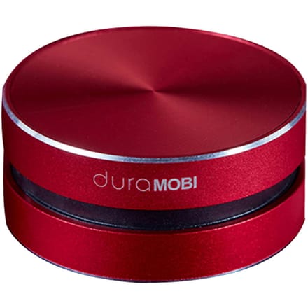 Haut-parleur BT sans fil à Conduction osseuse, Mini son stéréo Portable fort, micro intégré 1 pack rouge