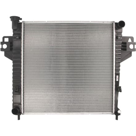 Radiator, motorkoeling KOYORAD PL331723