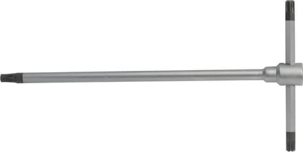 SW-Stahl 31665L-10 Stiftsleutel met T-greep