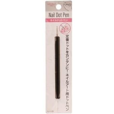 Loujene - Nail Dot Pen 1 pc