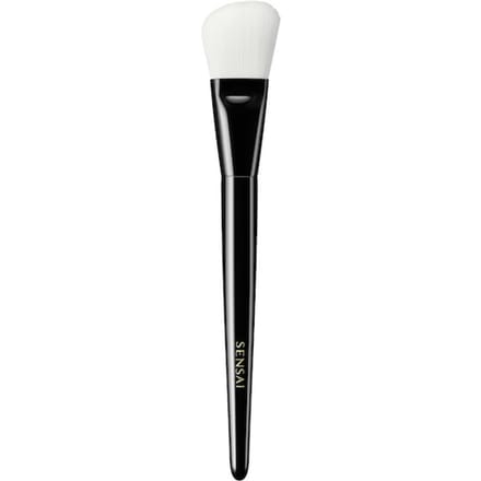 SENSAI Foundations Liquid Foundation Brush Foundationkwasten Dames