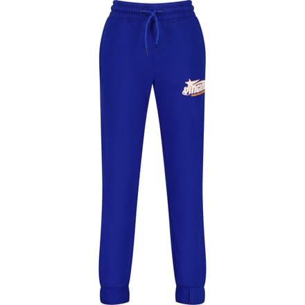 Vingino Boys Santo Pants Dolomite Blue Größe: 8 | Hosen Outlet | kids | Blau