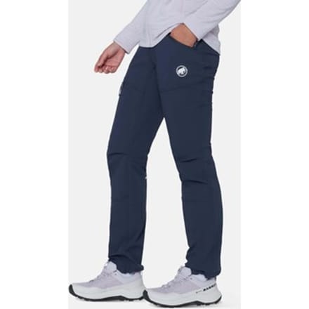 Broek Mammut Taiss So Women