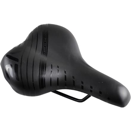 Vrije tijd zadel Selle Montegrappa 6050 Nevea