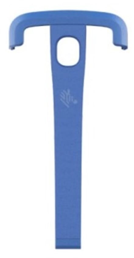 Zebra Handstrap