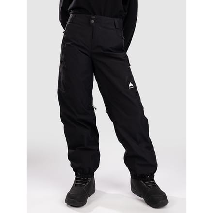 Burton Reserve 2L Relaxed Broek zwart