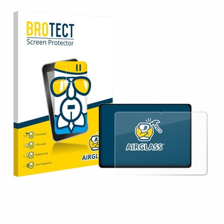 Screenprotector voor Honor Magicpad 3 Beschermglas transparant