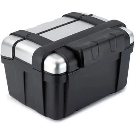 Backsplash Givi valises trekker