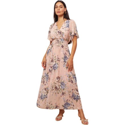 Jurk La Modeuse 66718_P155419