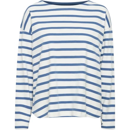 b.young BYRAMSI PULLOVER Dames Trui - Maat L